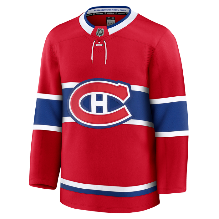 FANATICS CHANDAIL HOCKEY NHL PREMIUM DÉCONTRACTÉ