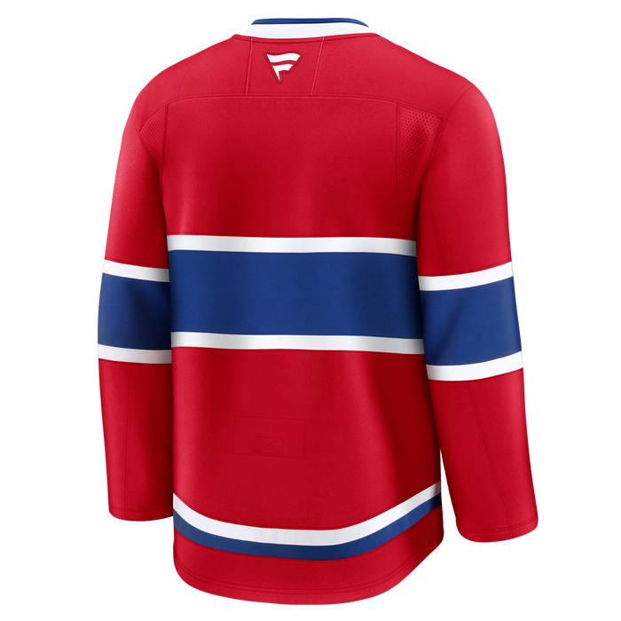 FANATICS CHANDAIL HOCKEY NHL PREMIUM DÉCONTRACTÉ