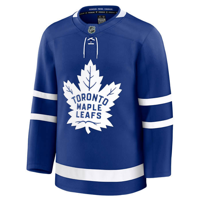 FANATICS CHANDAIL HOCKEY NHL PREMIUM DÉCONTRACTÉ