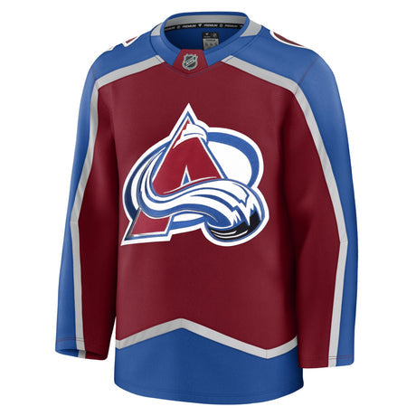 AVALANCHE / 46