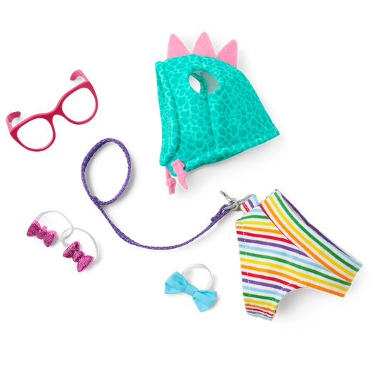 Fancy Pet Fashion Accessories