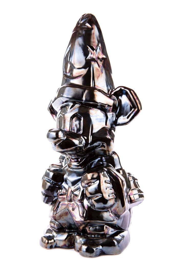 Fantasia – Sorcerer Mickey Tiki Mug (Aether Variant)