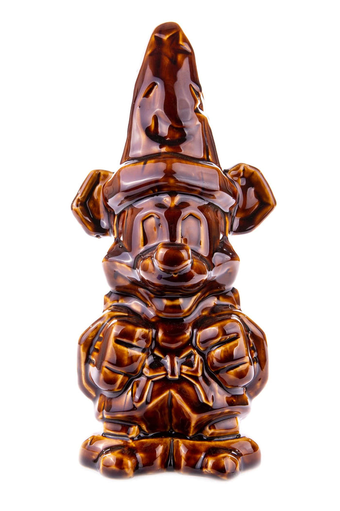 Fantasia – Sorcerer Mickey Tiki Mug (Alamo Variant)