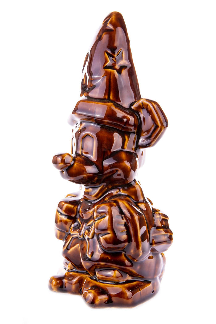 Fantasia – Sorcerer Mickey Tiki Mug (Alamo Variant)