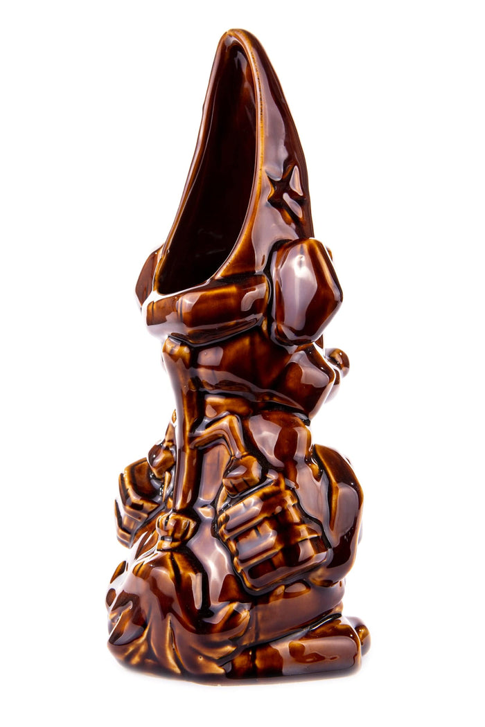 Fantasia – Sorcerer Mickey Tiki Mug (Alamo Variant)