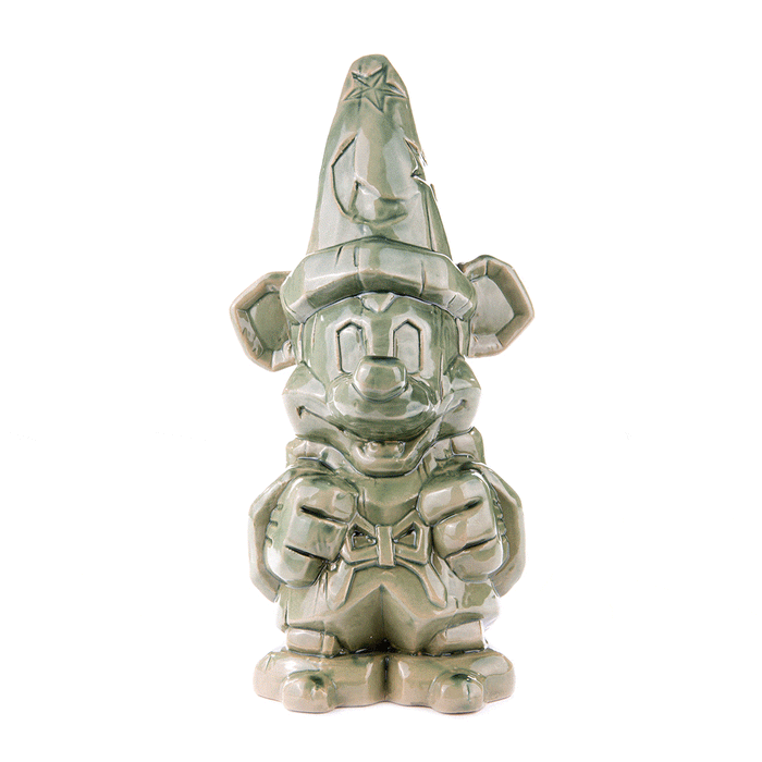 Fantasia – Sorcerer Mickey Tiki Mug (Fortune Variant)