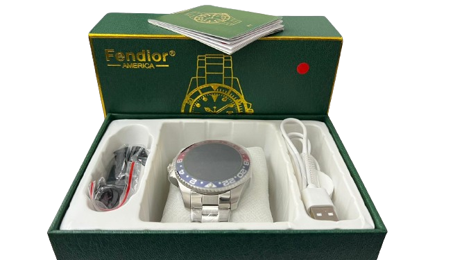 FENDIOR R1 Smart Watch