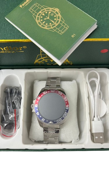 FENDIOR R1 Smart Watch