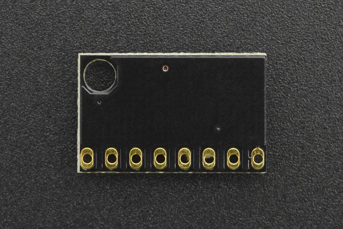 Fermion: ADXL345 Digital Triaxial Acceleration Sensor (±16g) by DFRobot - The Pi Hut