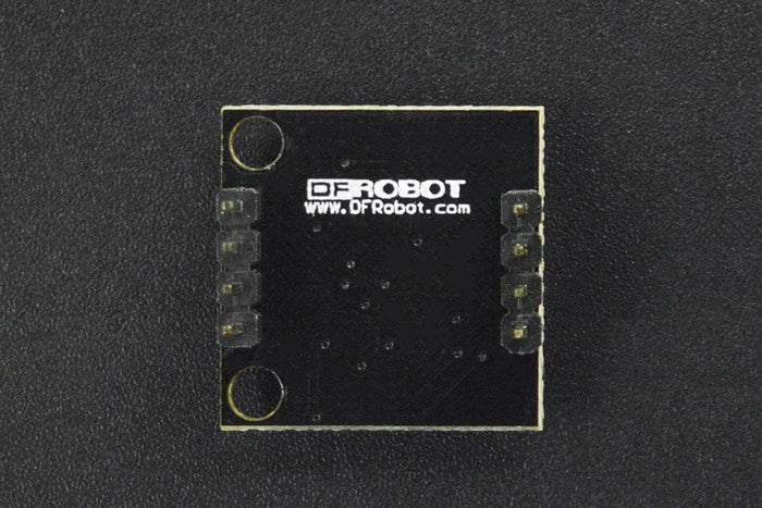 Fermion: LSM303 Tilt Compensated Compass (Breakout) by DFRobot - The Pi Hut