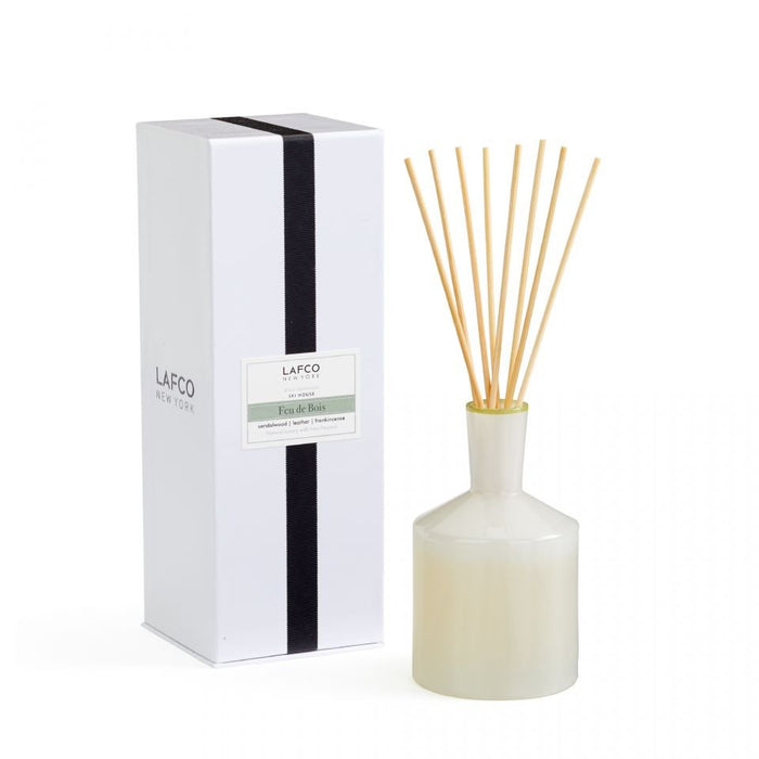 Feu De Bois Reed Diffuser in Ski House 6.0 oz