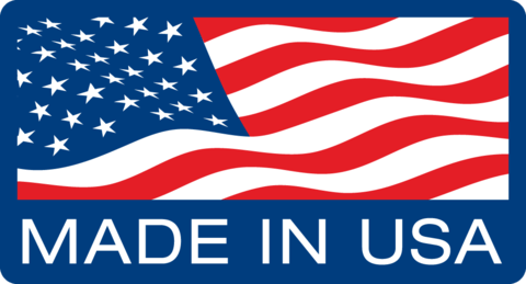 made in the USA