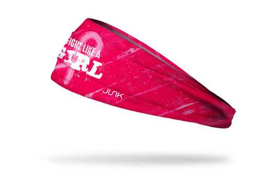 Fight Big Bang Lite Headband - View 1