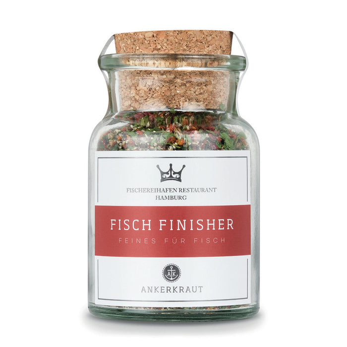 Fischereihafen Geschenk-Box