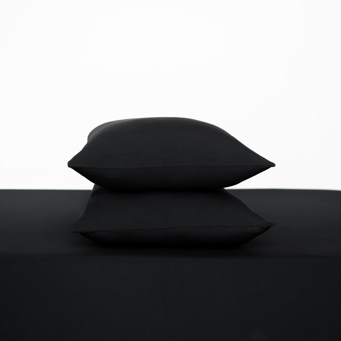 Photo of Midnight Sheets and Pillowcases
