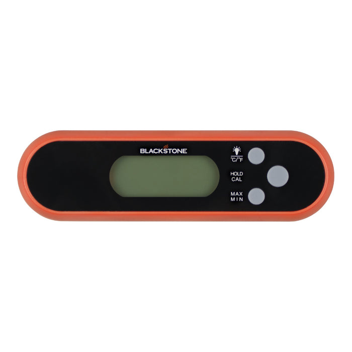 Folding Probe Thermometer - Must - Have Griddle Accessories | Blackstone Products