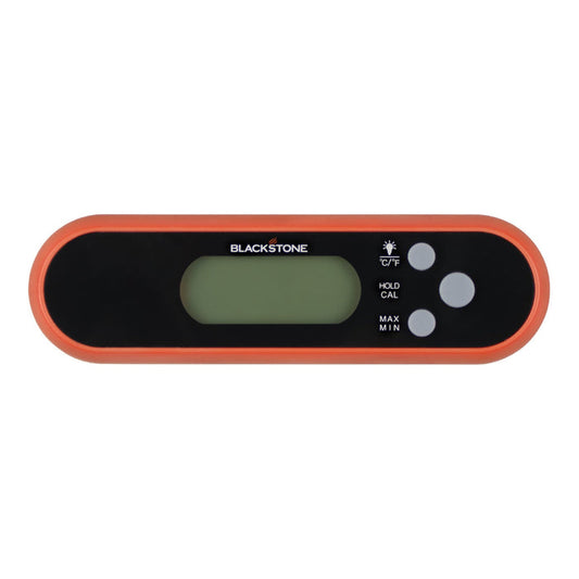 Folding Probe Thermometer - Must - Have Griddle Accessories | Blackstone Products