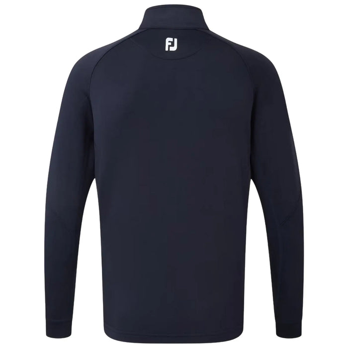 FootJoy Mens Chill-Out Half Zip Top
