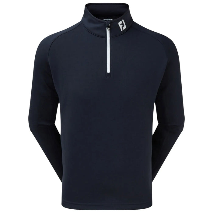 FootJoy Mens Chill-Out Half Zip Top