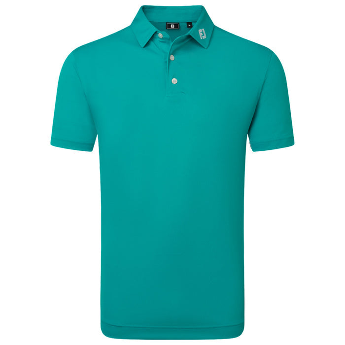 FootJoy Mens ProDry Stretch Pique Polo Shirt