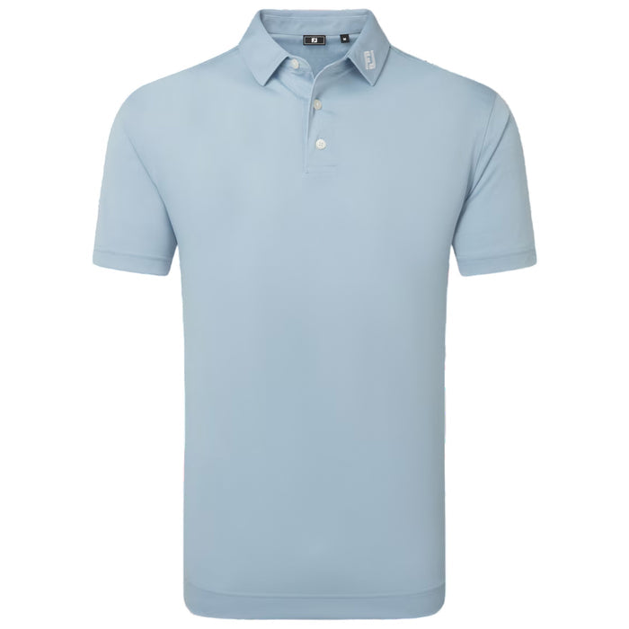 FootJoy Mens ProDry Stretch Pique Polo Shirt