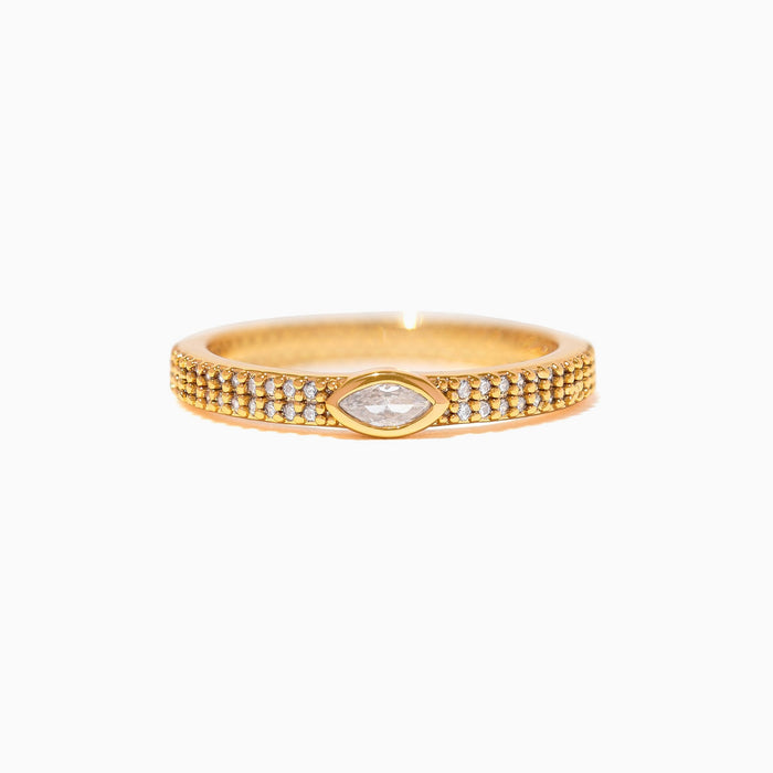 For Keeps Pinky Ring