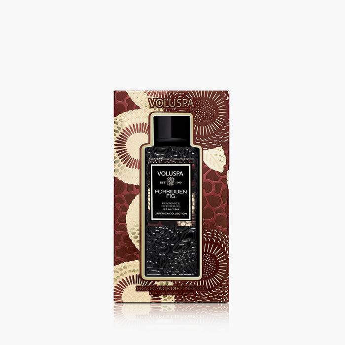 Forbidden Fig - Ultrasonic Diffuser Fragrance Oil