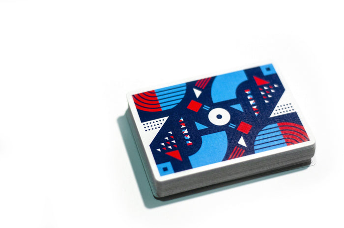 FORMA Playing Cards by TCC Playing Card Co.