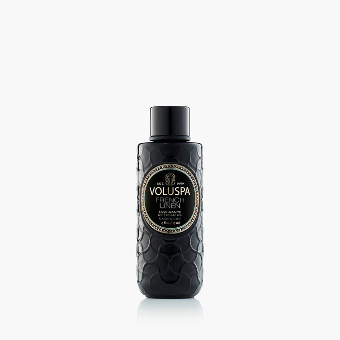 French Linen - Ultrasonic Diffuser Fragrance Oil