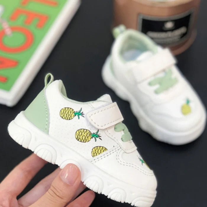 FRUIT Sneakers