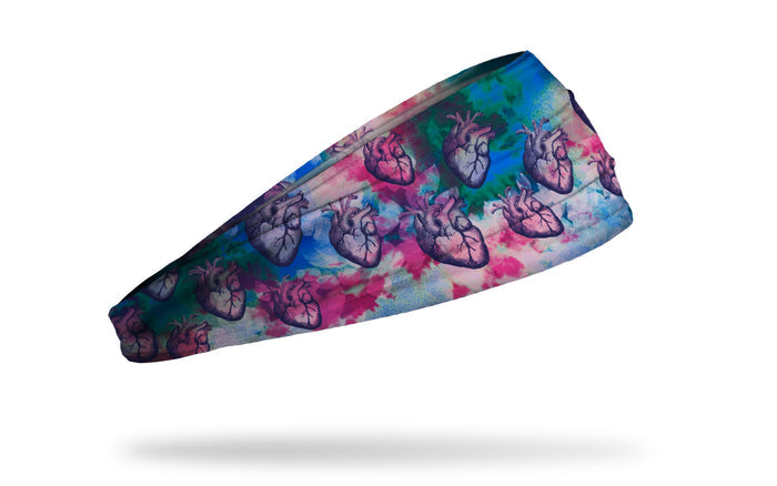 Full of Heart Big Bang Lite Headband - View 2
