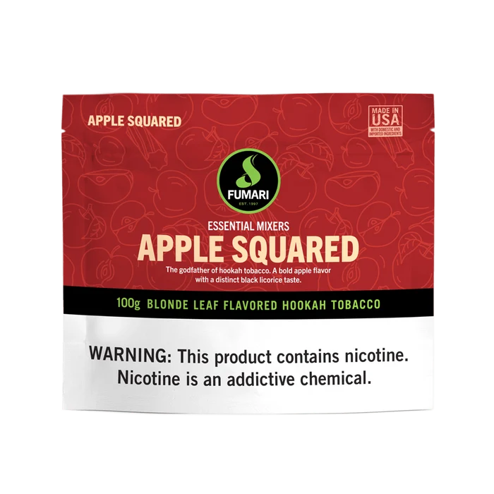 Apple Squared