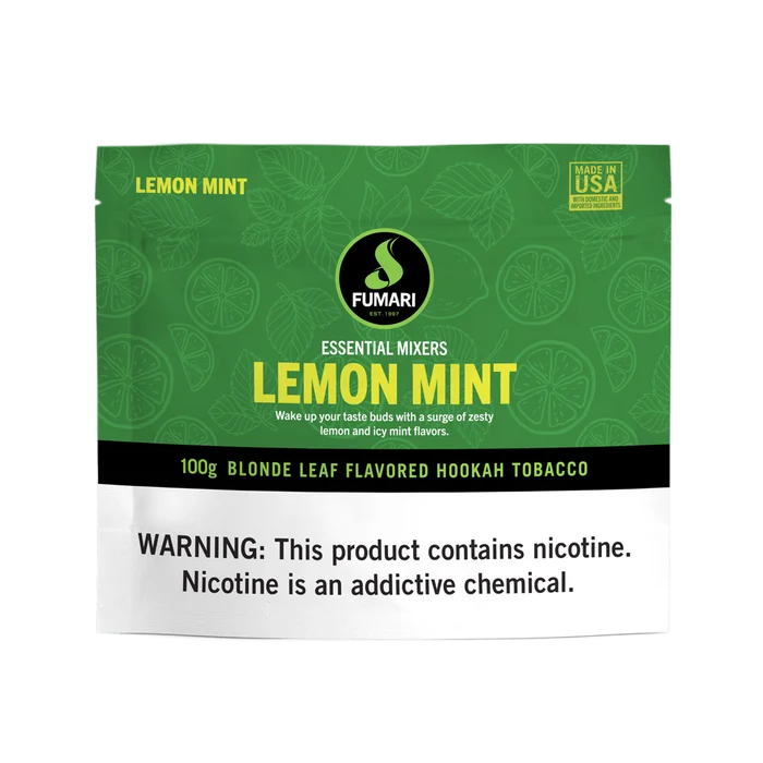 Fumari 100G (Wholesale)
