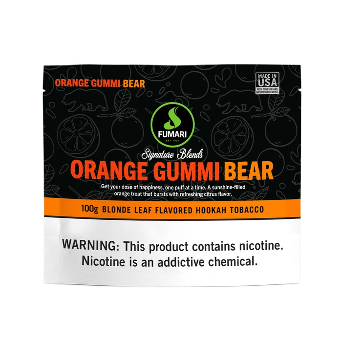 Fumari 100G (Wholesale)