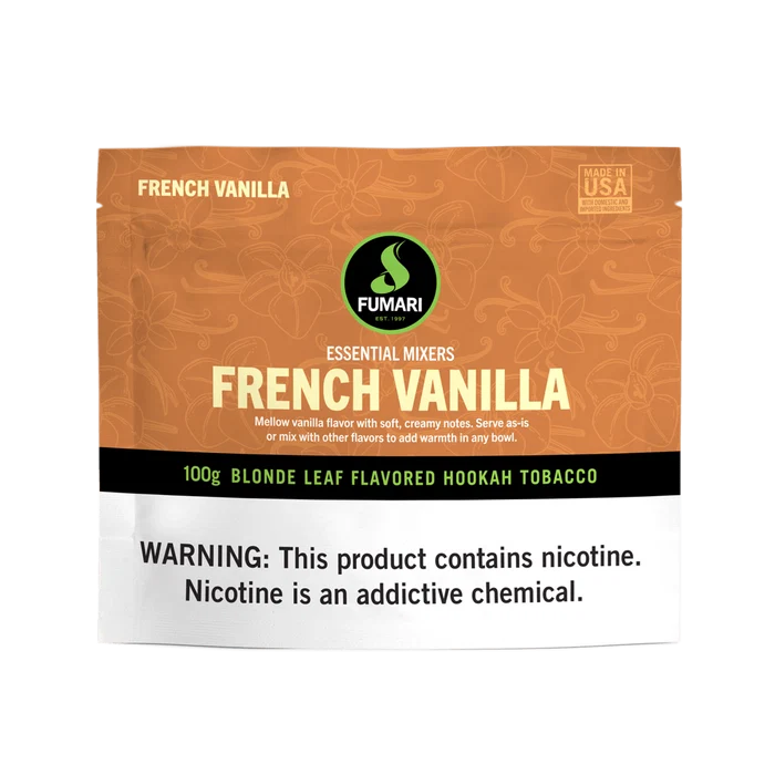 Fumari 100G (Wholesale)