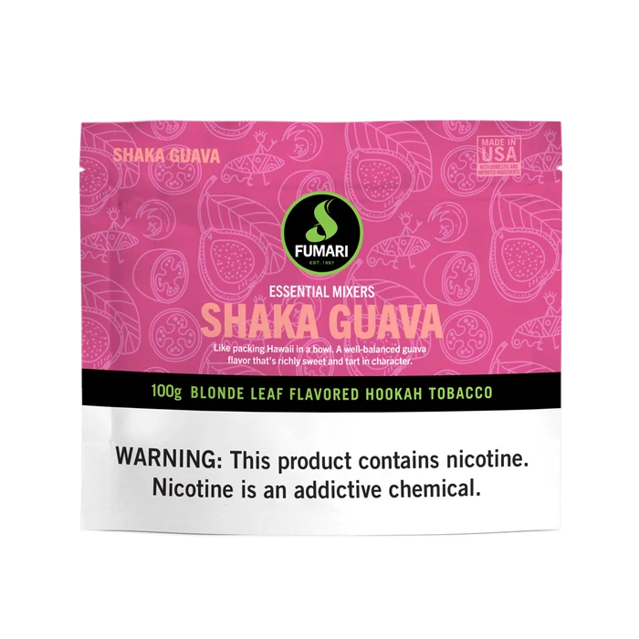 Fumari 100G (Wholesale)