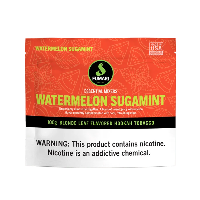 Fumari 100G (Wholesale)