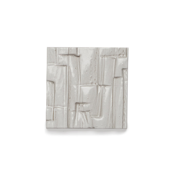 G107 Sample in Mid-Century White