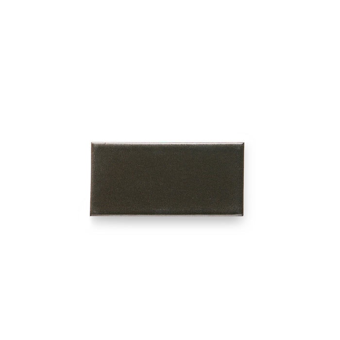 G67 Sample in Gunmetal Manganese