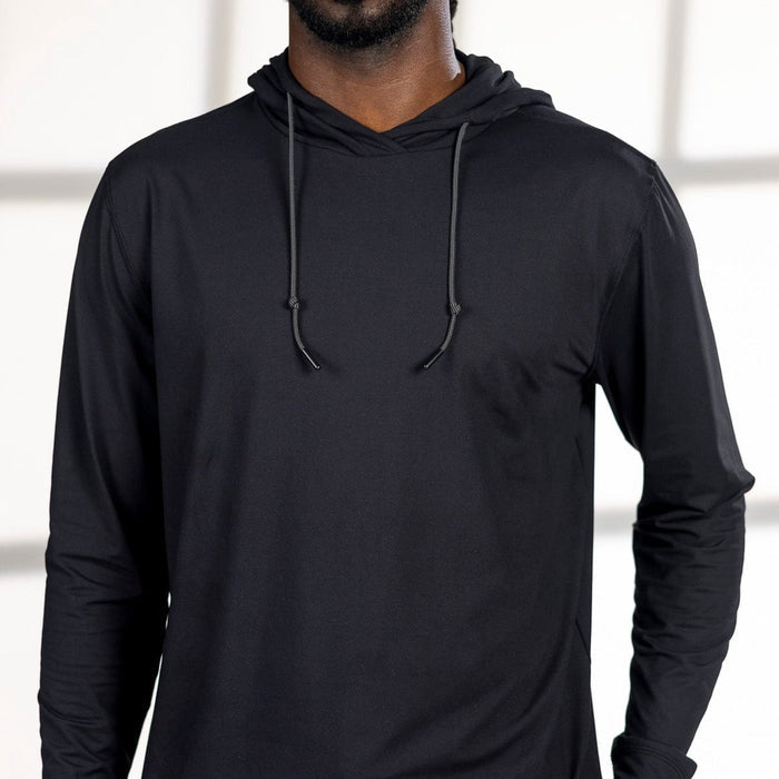 RSVLTS RSVLTS Performance Hoodie Galaxy Black – Performance Hoodie Galaxy Black – Performance Hoodie