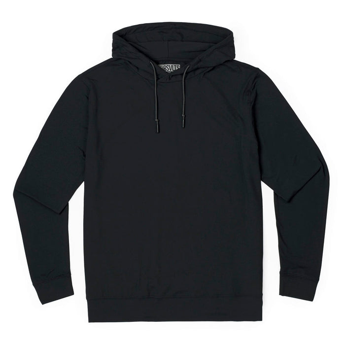 RSVLTS XS RSVLTS Black _ Performance Hoodie
