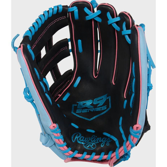 GANT BASEBALL RAWLINGS R9 SERIES 12.75'' OUTFIELD