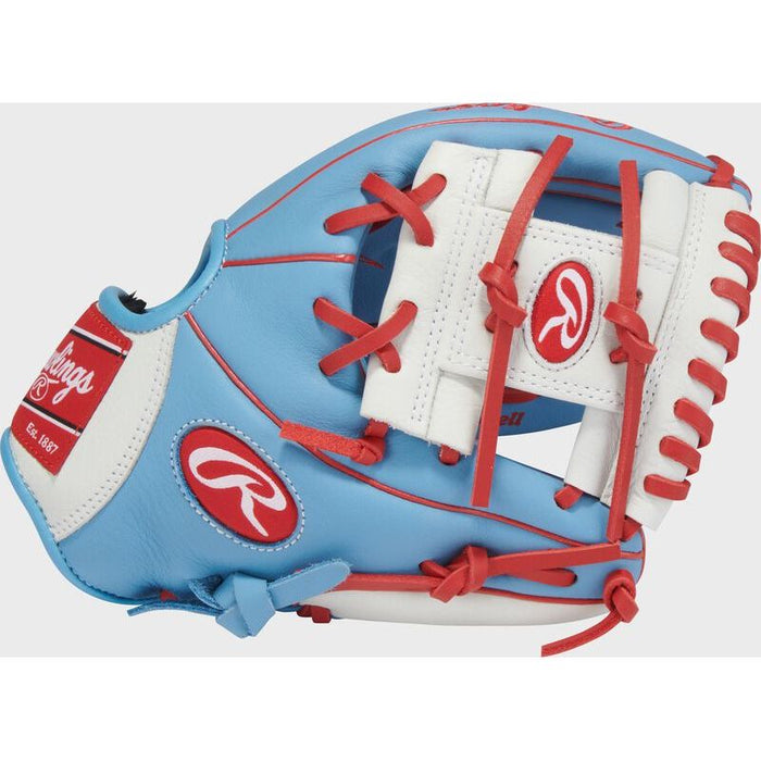 GANT BASEBALL RAWLINGS SELECT PRO LITE YOUTH 10.5'' C.CORREA