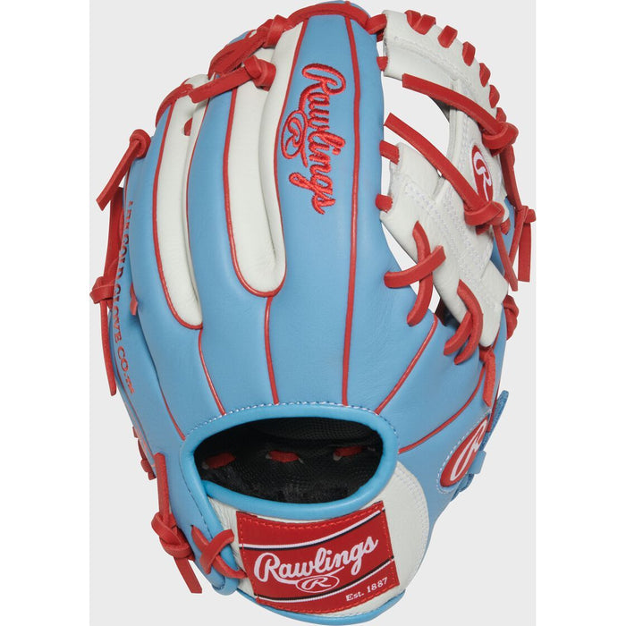 GANT BASEBALL RAWLINGS SELECT PRO LITE YOUTH 10.5'' C.CORREA