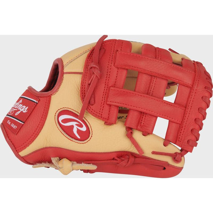 GANT BASEBALL RAWLINGS SELECT PRO LITE YOUTH 11'' C.CARROLL