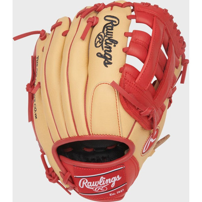 GANT BASEBALL RAWLINGS SELECT PRO LITE YOUTH 11'' C.CARROLL