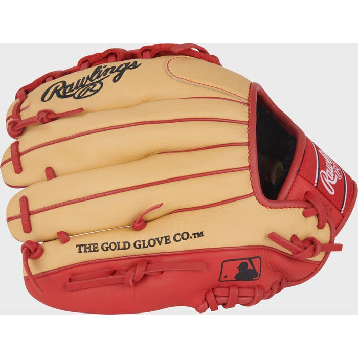 GANT BASEBALL RAWLINGS SELECT PRO LITE YOUTH 11'' C.CARROLL