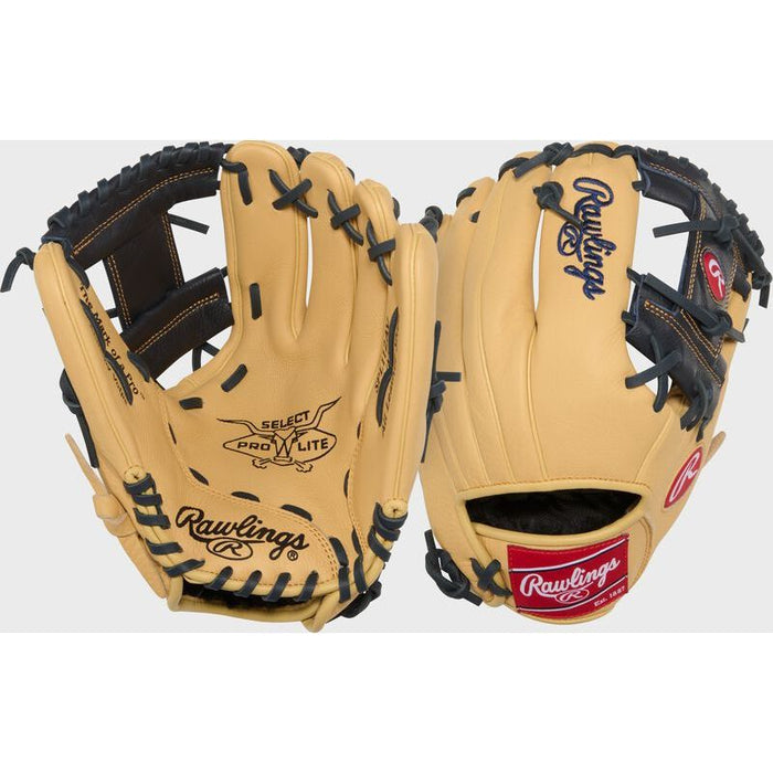 GANT BASEBALL RAWLINGS SELECT PRO LITE YOUTH 11.25'' A. VOLPE