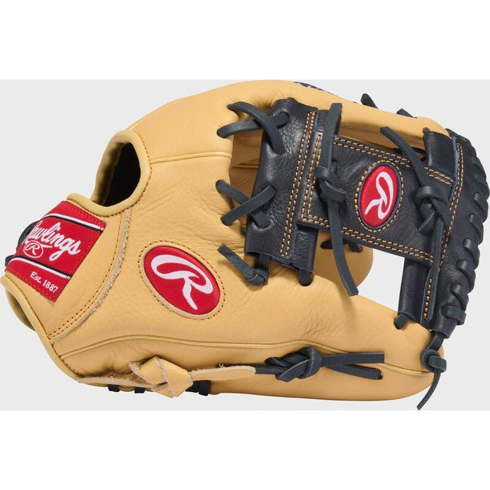 GANT BASEBALL RAWLINGS SELECT PRO LITE YOUTH 11.25'' A. VOLPE