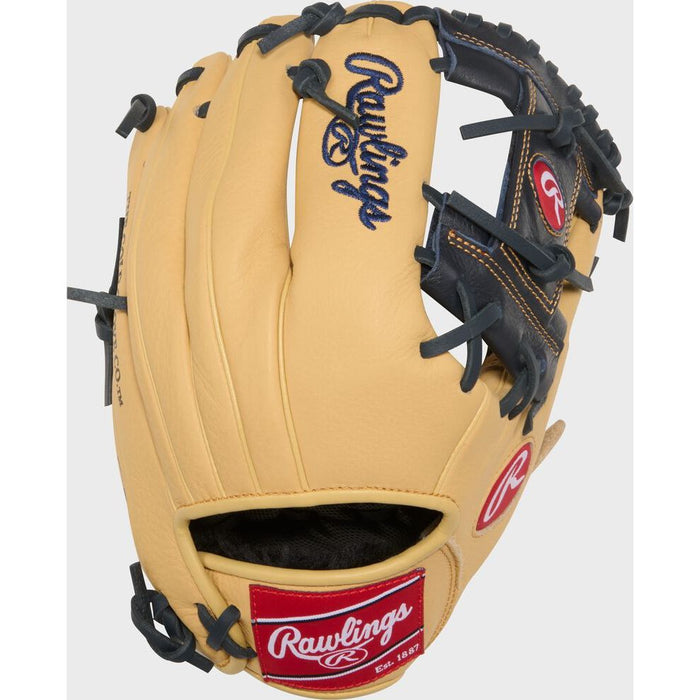 GANT BASEBALL RAWLINGS SELECT PRO LITE YOUTH 11.25'' A. VOLPE